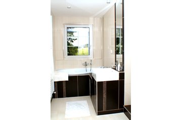 Češka Privát Jeseník, Eksterier